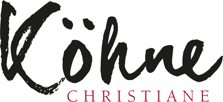 Christiane Köhne Logo