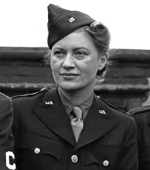 Lee Miller